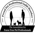 The Pet Professional Guild Logo